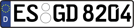 ES-GD8204
