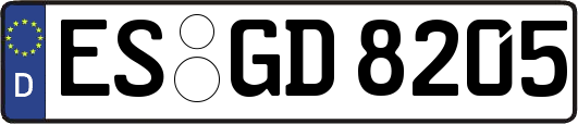 ES-GD8205