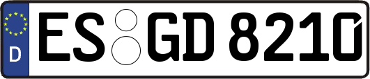 ES-GD8210