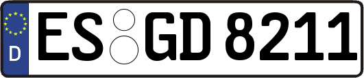 ES-GD8211