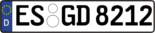 ES-GD8212