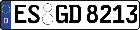 ES-GD8213