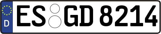 ES-GD8214