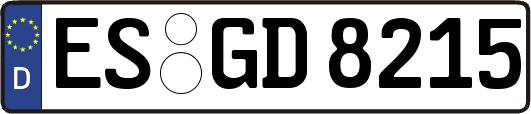 ES-GD8215