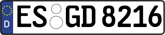 ES-GD8216