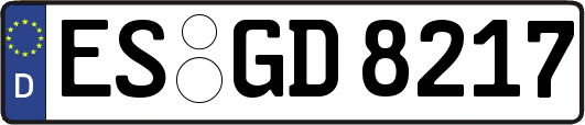 ES-GD8217