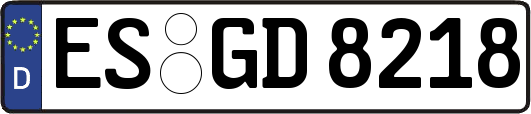 ES-GD8218