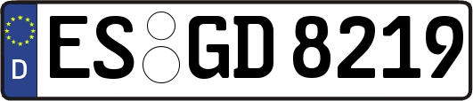 ES-GD8219
