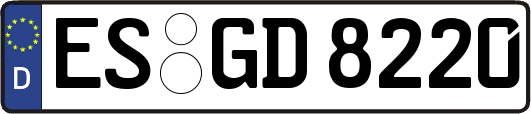 ES-GD8220