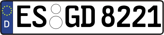 ES-GD8221