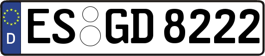 ES-GD8222