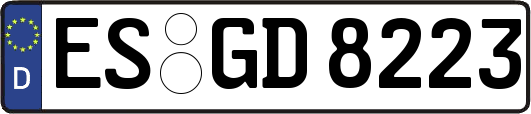 ES-GD8223