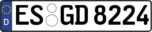 ES-GD8224