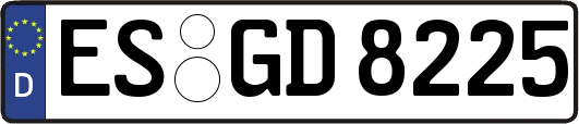 ES-GD8225