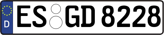 ES-GD8228