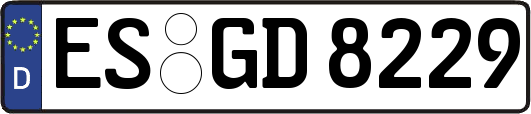 ES-GD8229