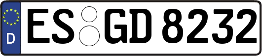 ES-GD8232