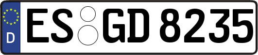 ES-GD8235