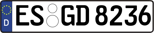 ES-GD8236