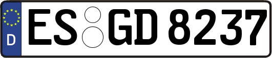ES-GD8237