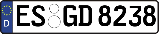 ES-GD8238