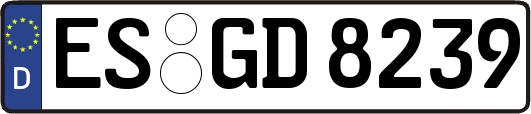 ES-GD8239