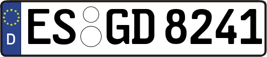 ES-GD8241