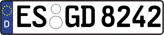 ES-GD8242