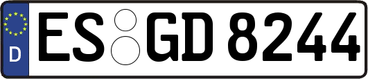 ES-GD8244