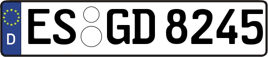ES-GD8245