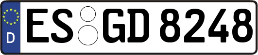 ES-GD8248
