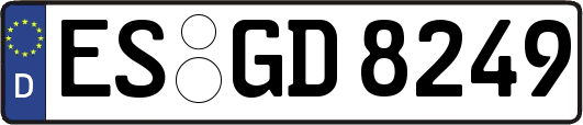 ES-GD8249
