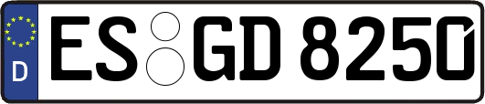 ES-GD8250
