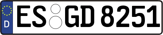 ES-GD8251