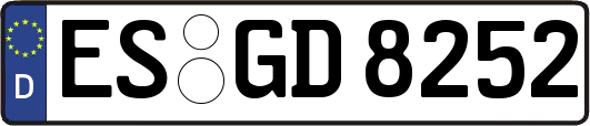 ES-GD8252