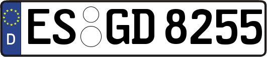 ES-GD8255