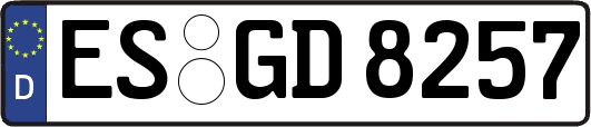 ES-GD8257