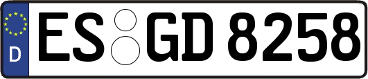 ES-GD8258
