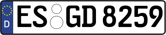 ES-GD8259
