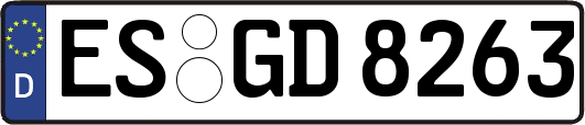 ES-GD8263