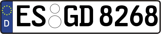 ES-GD8268