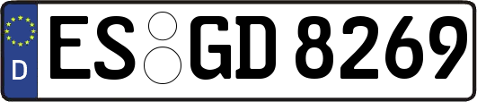 ES-GD8269