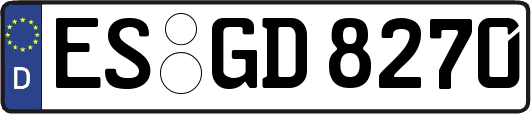 ES-GD8270