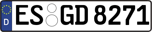 ES-GD8271