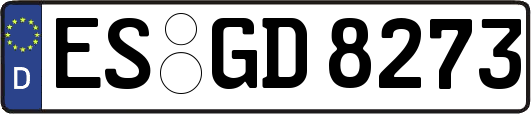 ES-GD8273
