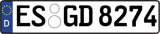ES-GD8274