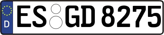 ES-GD8275