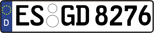 ES-GD8276