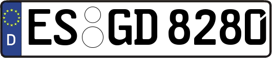 ES-GD8280