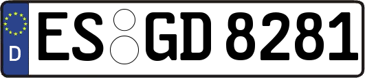 ES-GD8281